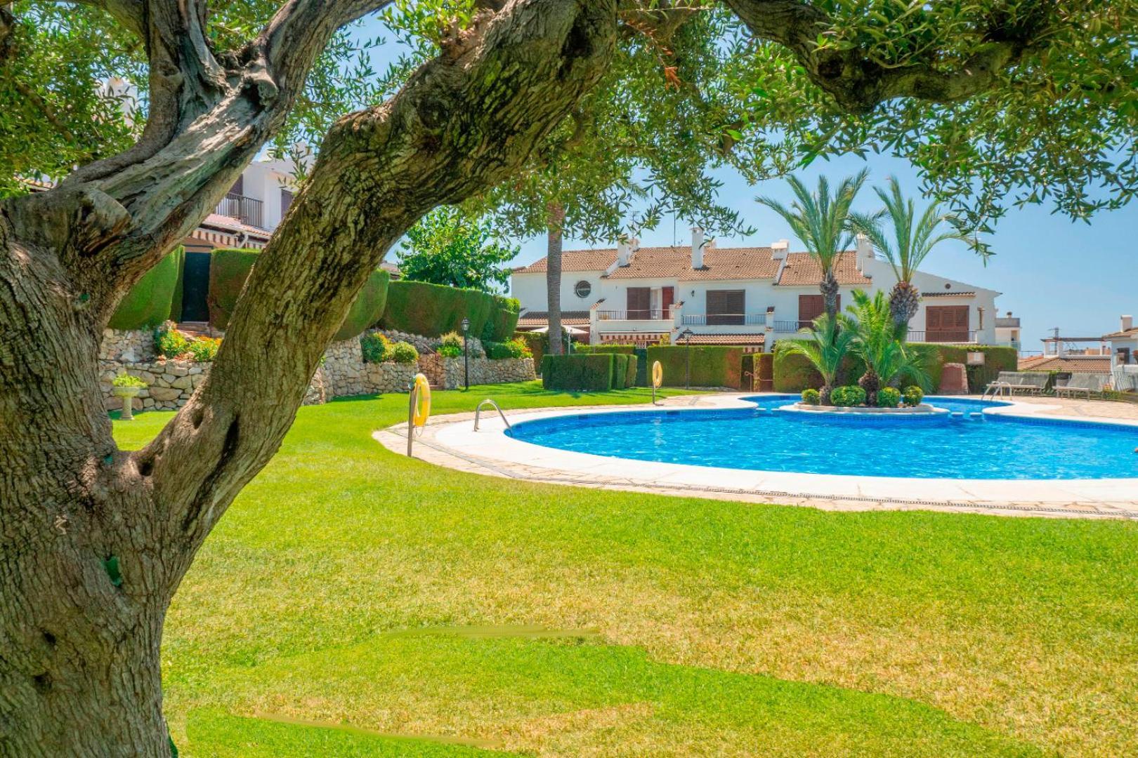 La Terraza Del Sol *