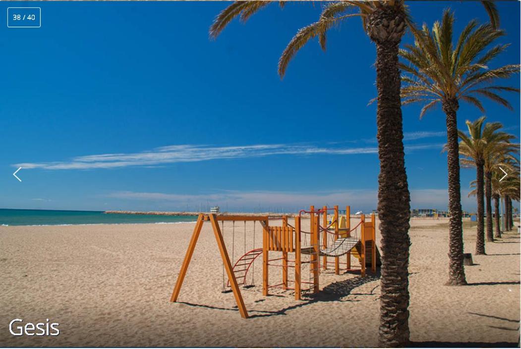 La Terraza Del Sol Сasa de vacaciones *