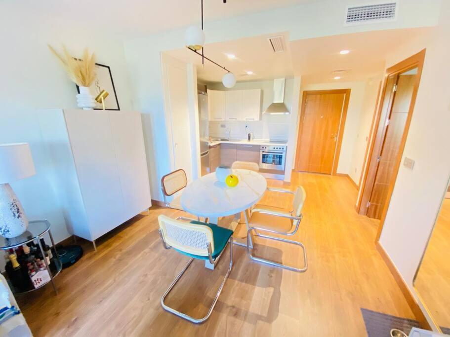 Apartment La Casa De Mateo Playa Granada Motril