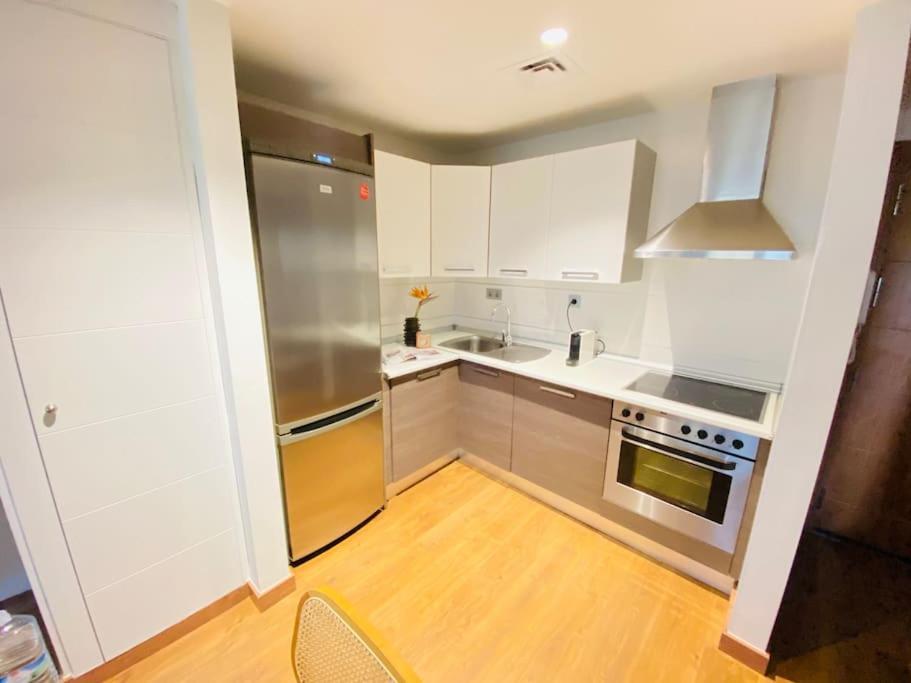 La Casa De Mateo Playa Granada Apartment Motril