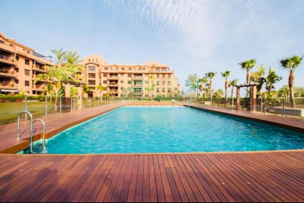 Apartment La Casa De Mateo Playa Granada *