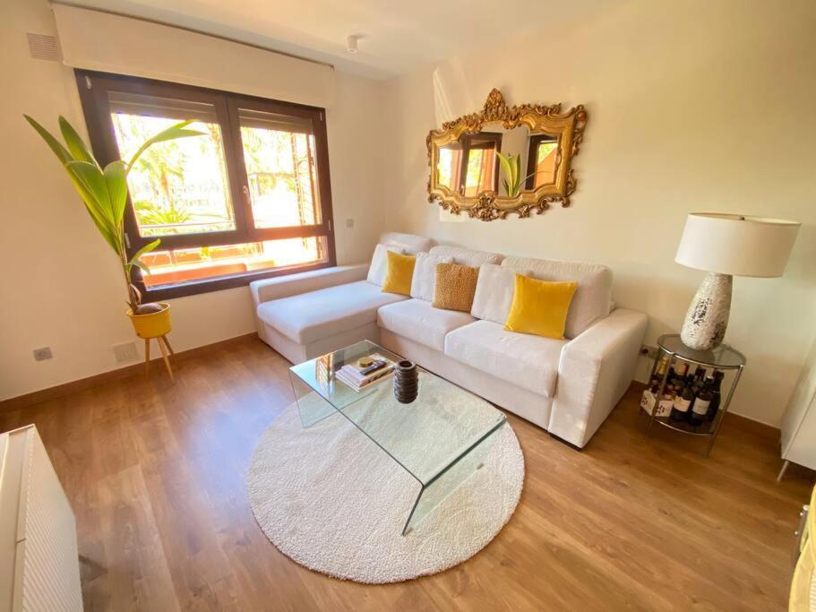 La Casa De Mateo Playa Granada Apartment *