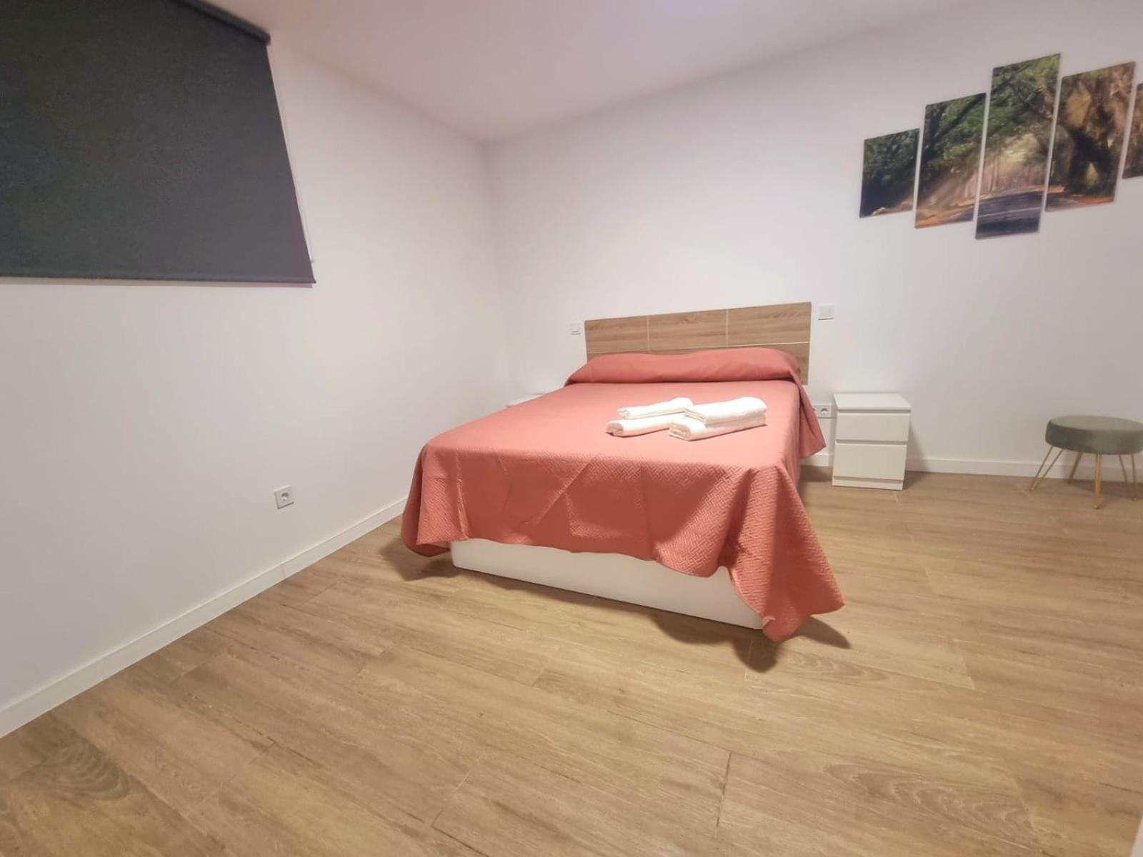Vivienda El Viajero
