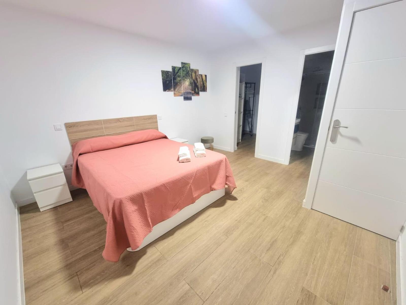 Vivienda El Viajero Сasa de vacaciones