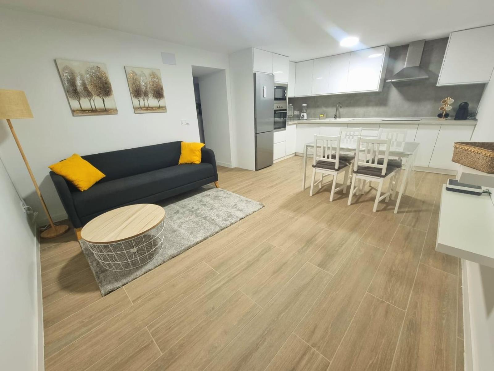 Vivienda El Viajero Сasa de vacaciones *