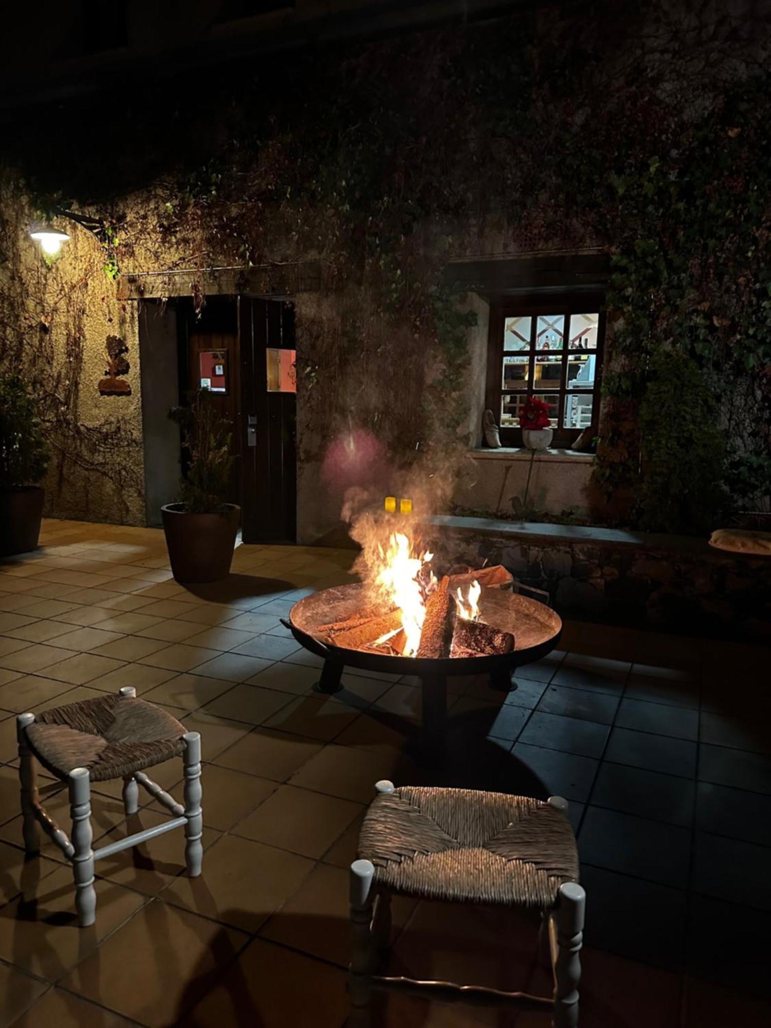 Hotel Blanc Olot