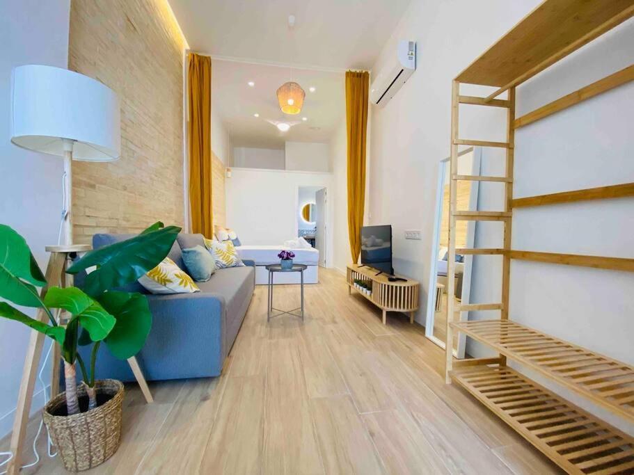 Beautiful Flat Next The Apartamento