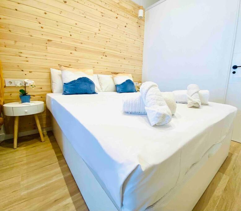 Apartamento Beautiful Flat Next The *