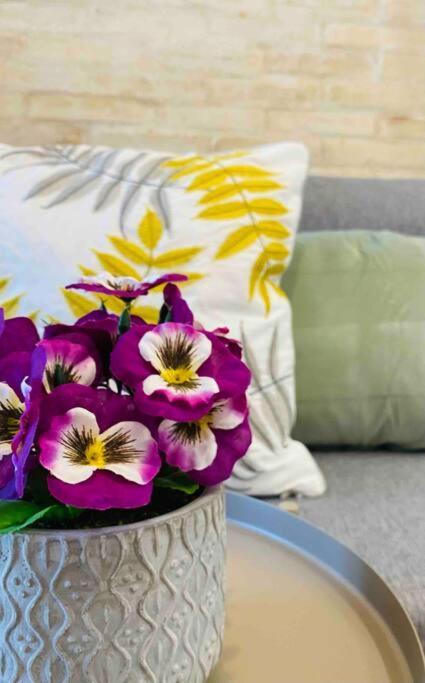 Apartamento Beautiful Flat Next The *
