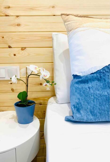Apartamento Beautiful Flat Next The