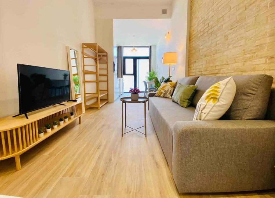 Apartamento Beautiful Flat Next The *