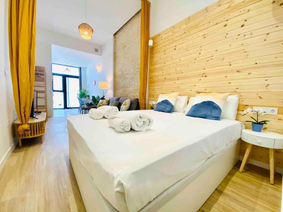 Apartamento Beautiful Flat Next The