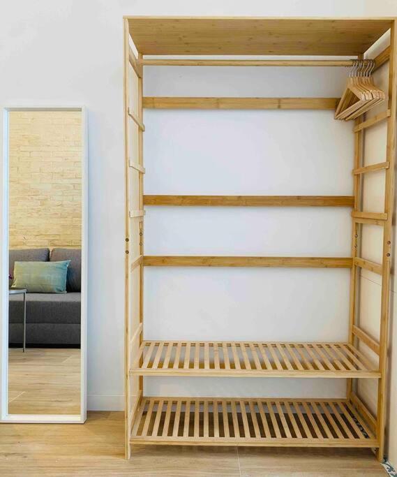 Apartamento Beautiful Flat Next The