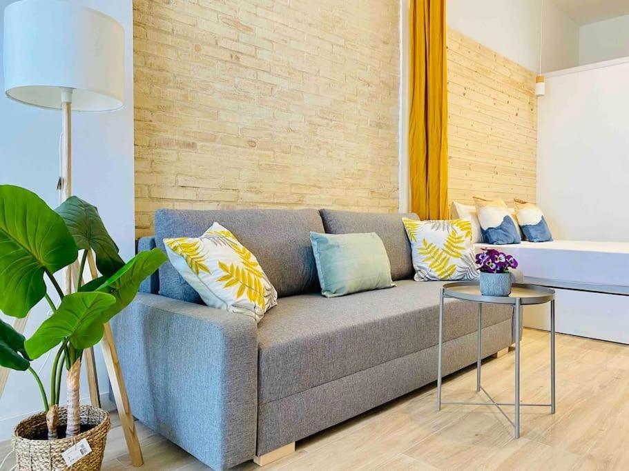 Beautiful Flat Next The Apartamento