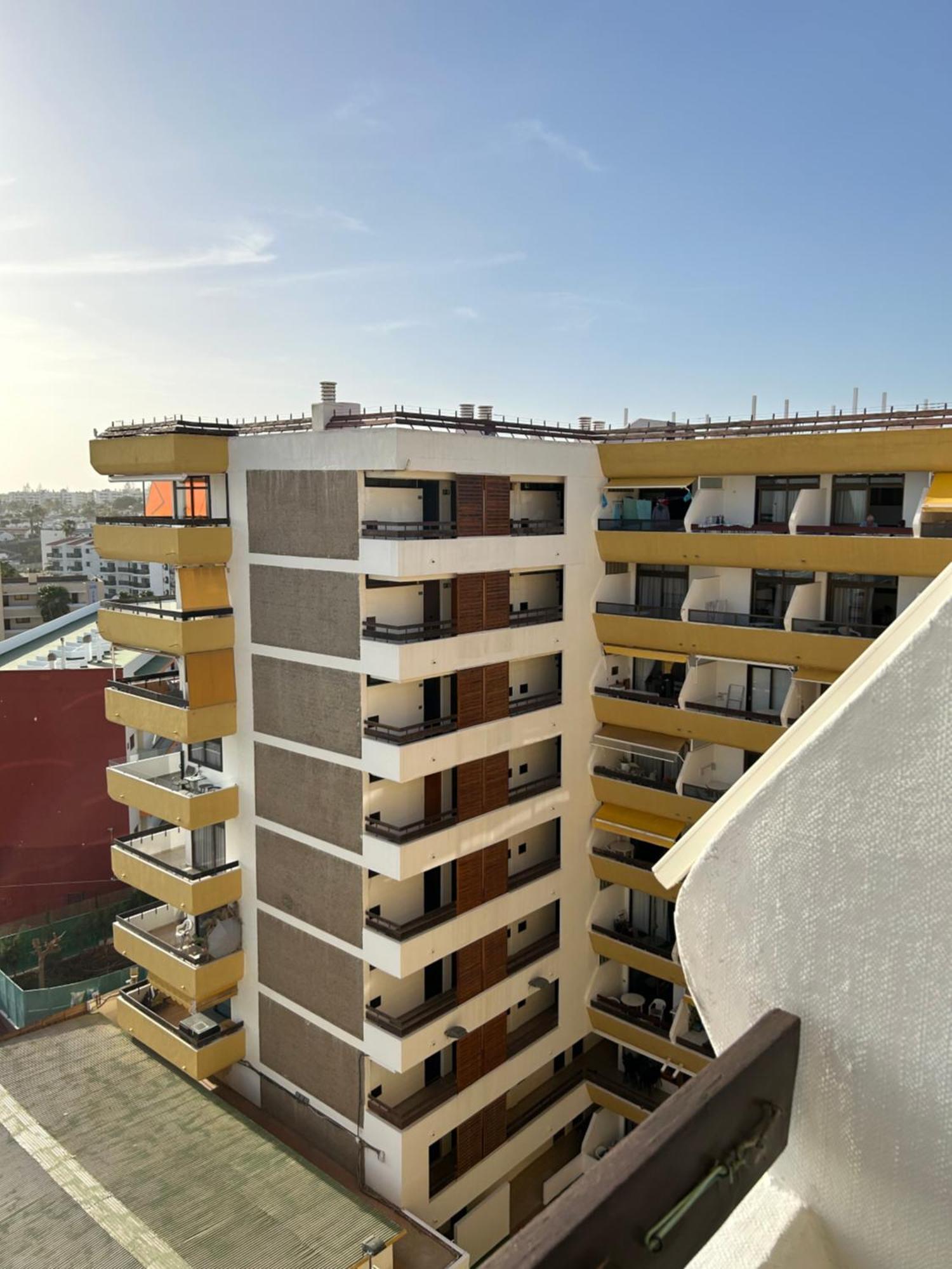 Sea View Arenas 815 Naturist Fkk Lgbt Apartment *