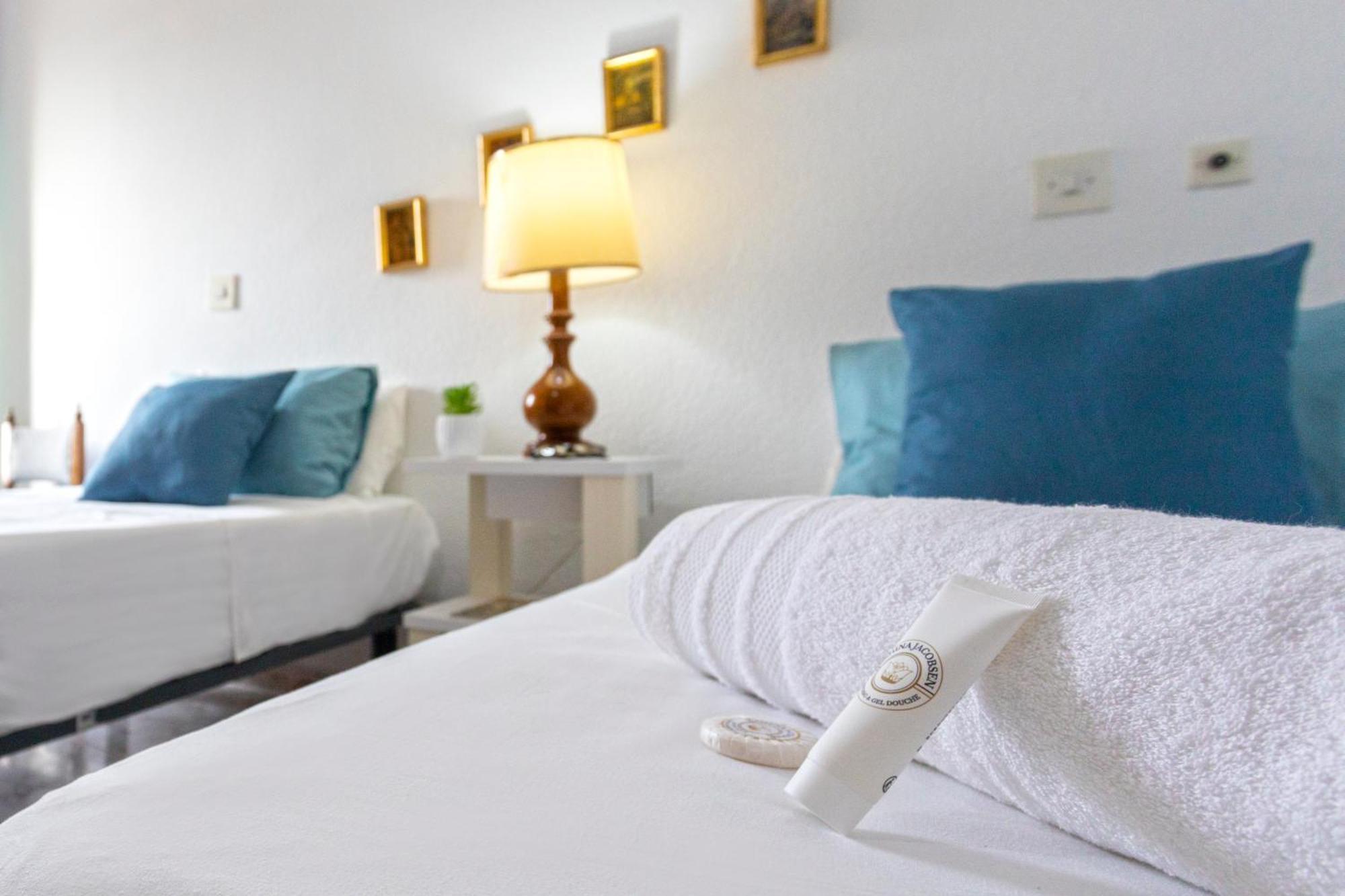 1003 - Seafront On El Paseo - Air Conditionning - Wi-fi - Smart Tv Apartamento *