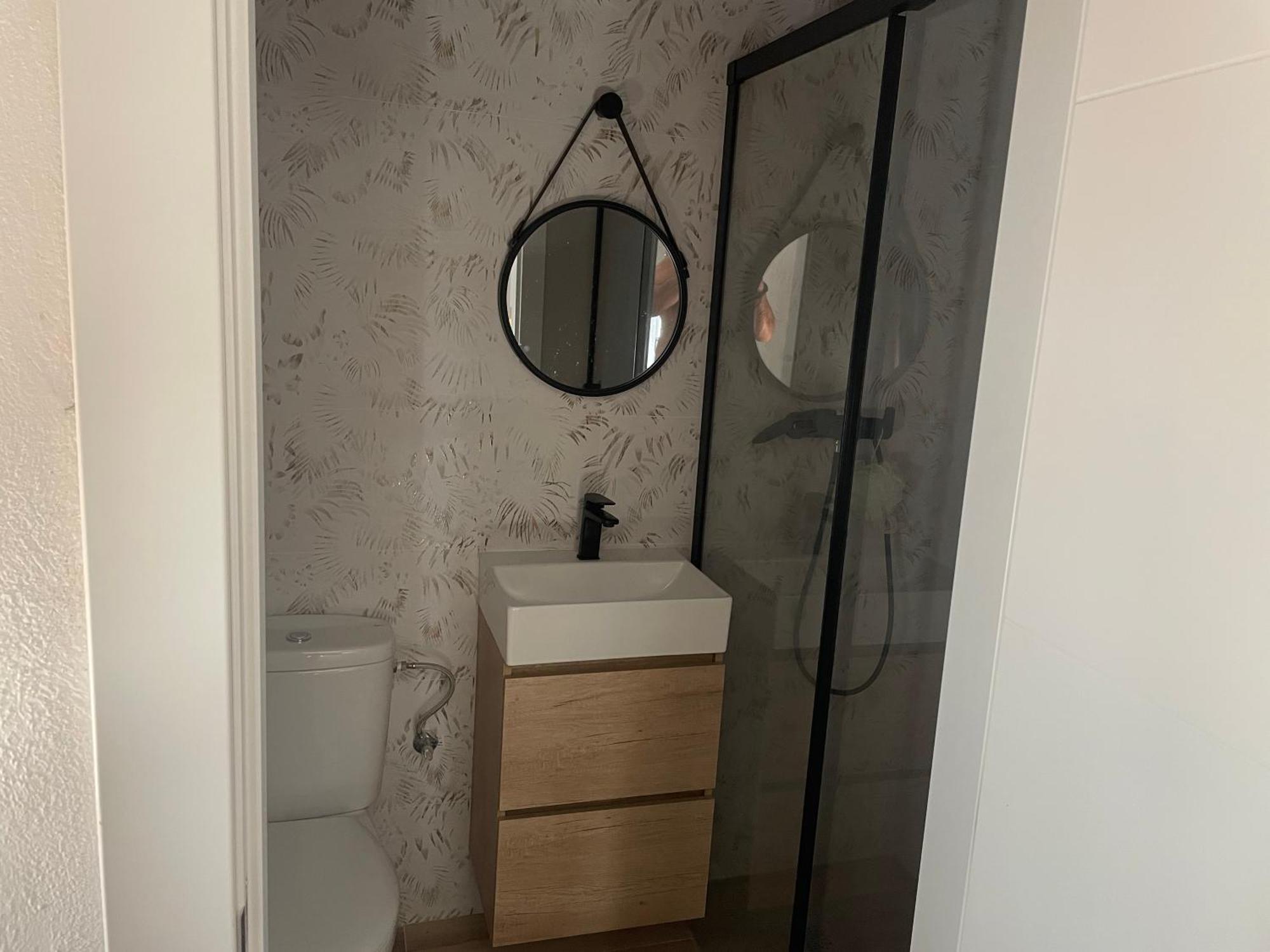 Apartamento Rio Genil *