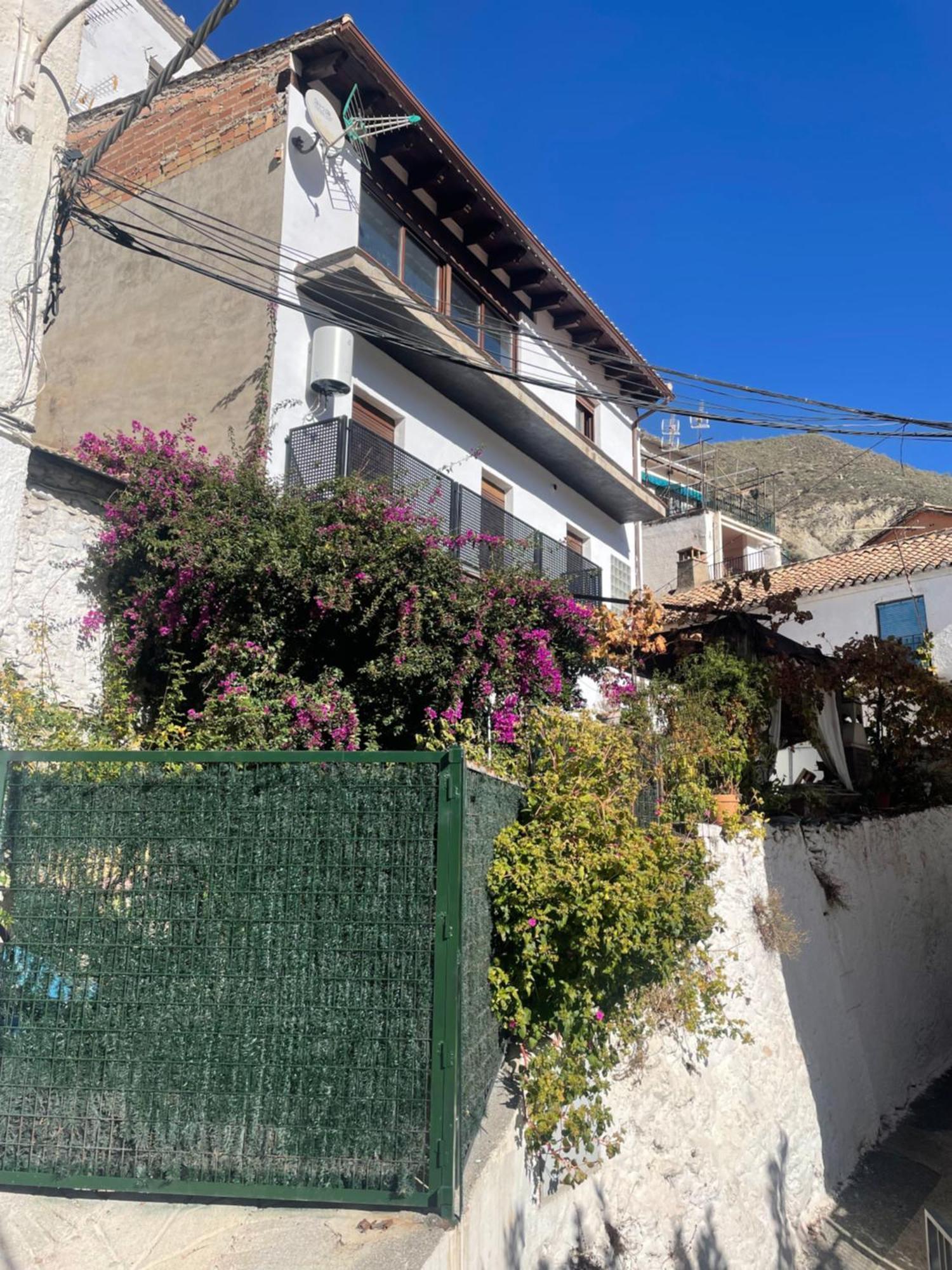 Rio Genil Apartamento Pinos Genil