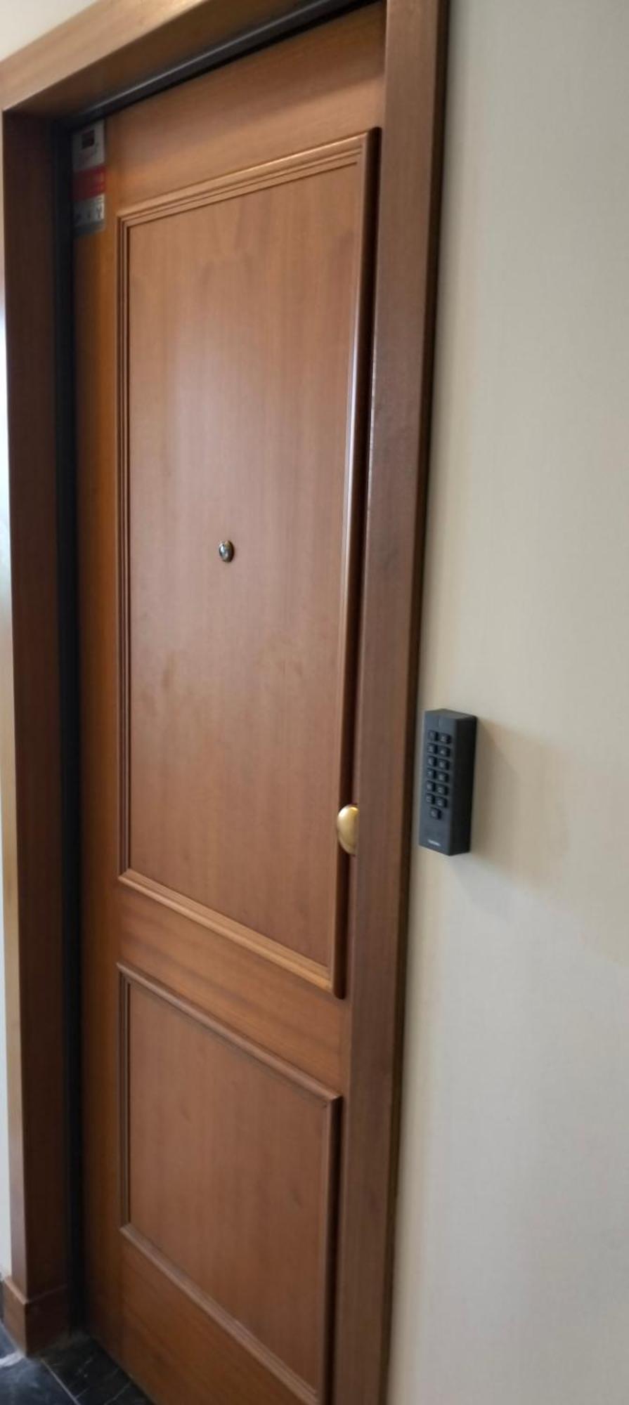 Apartamento Estudio Fibes-lux *