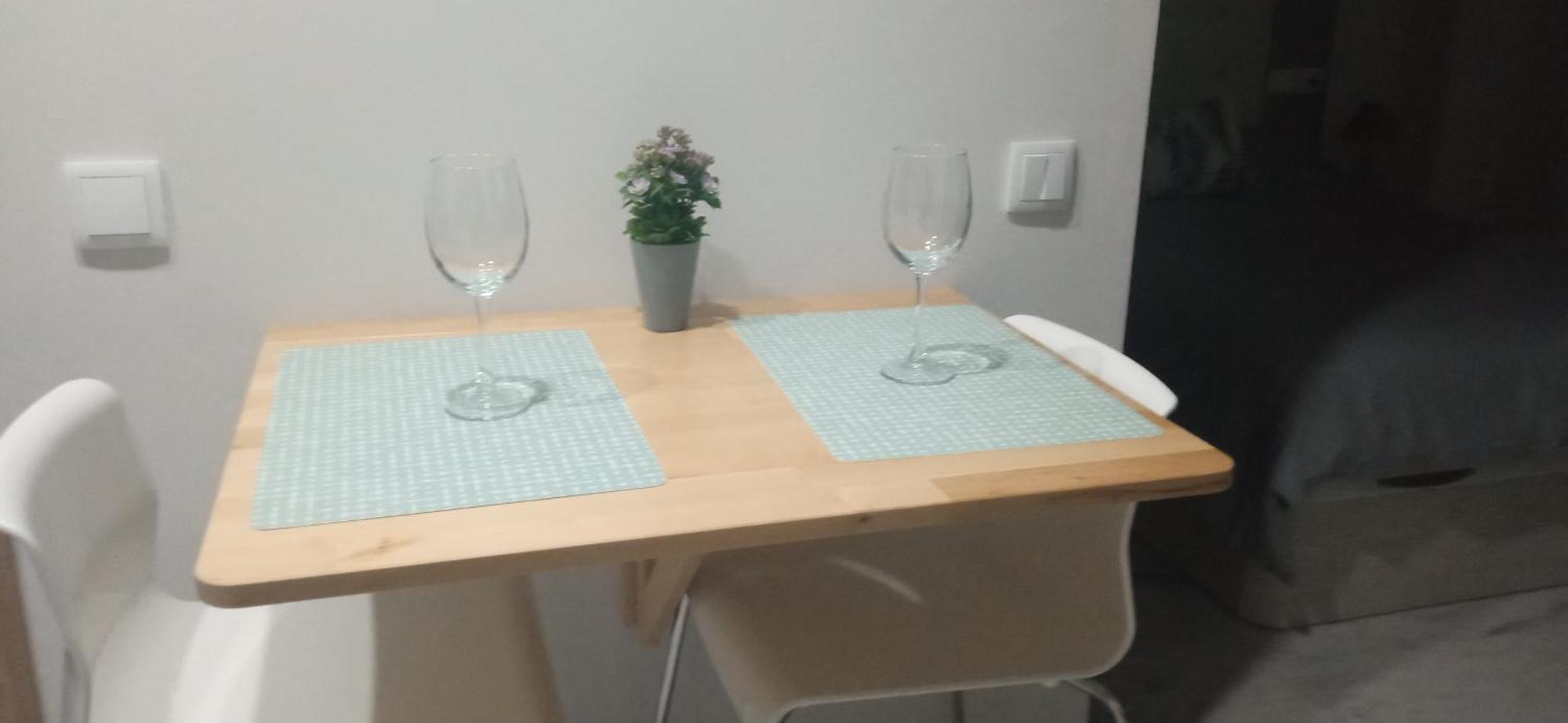 Estudio Fibes-lux Apartamento *