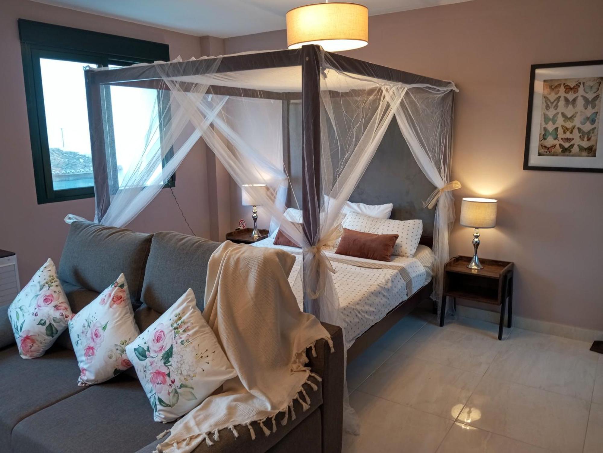 Holiday home Establos - Residential Daimus