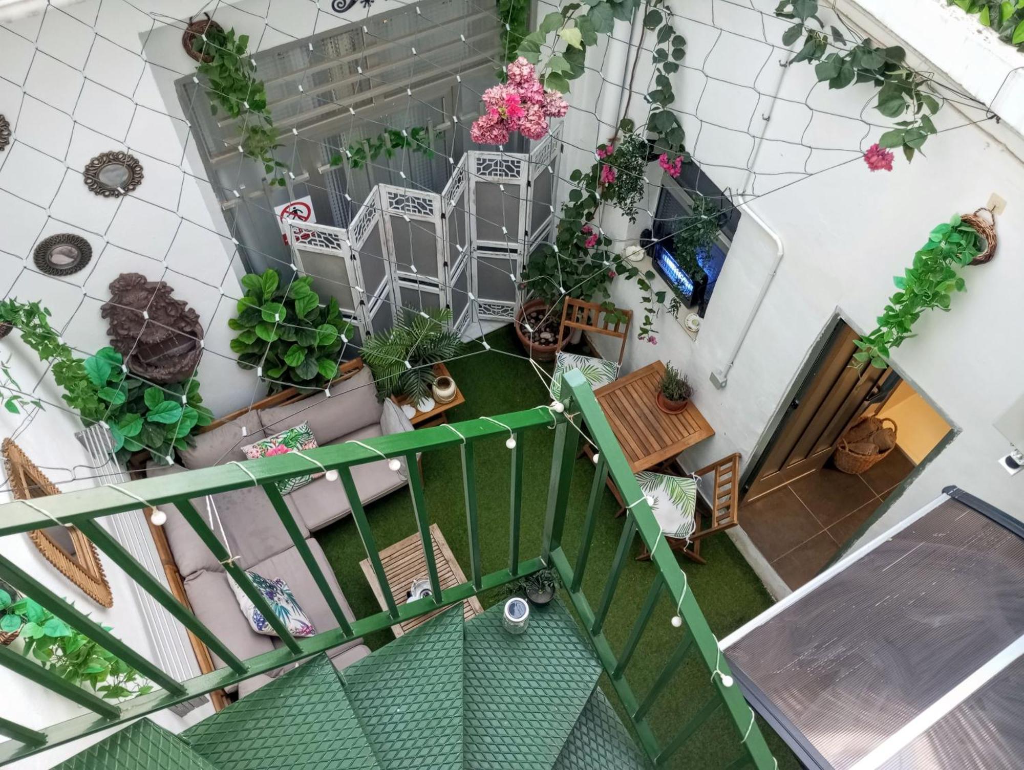 Establos - Residential Holiday home Daimus