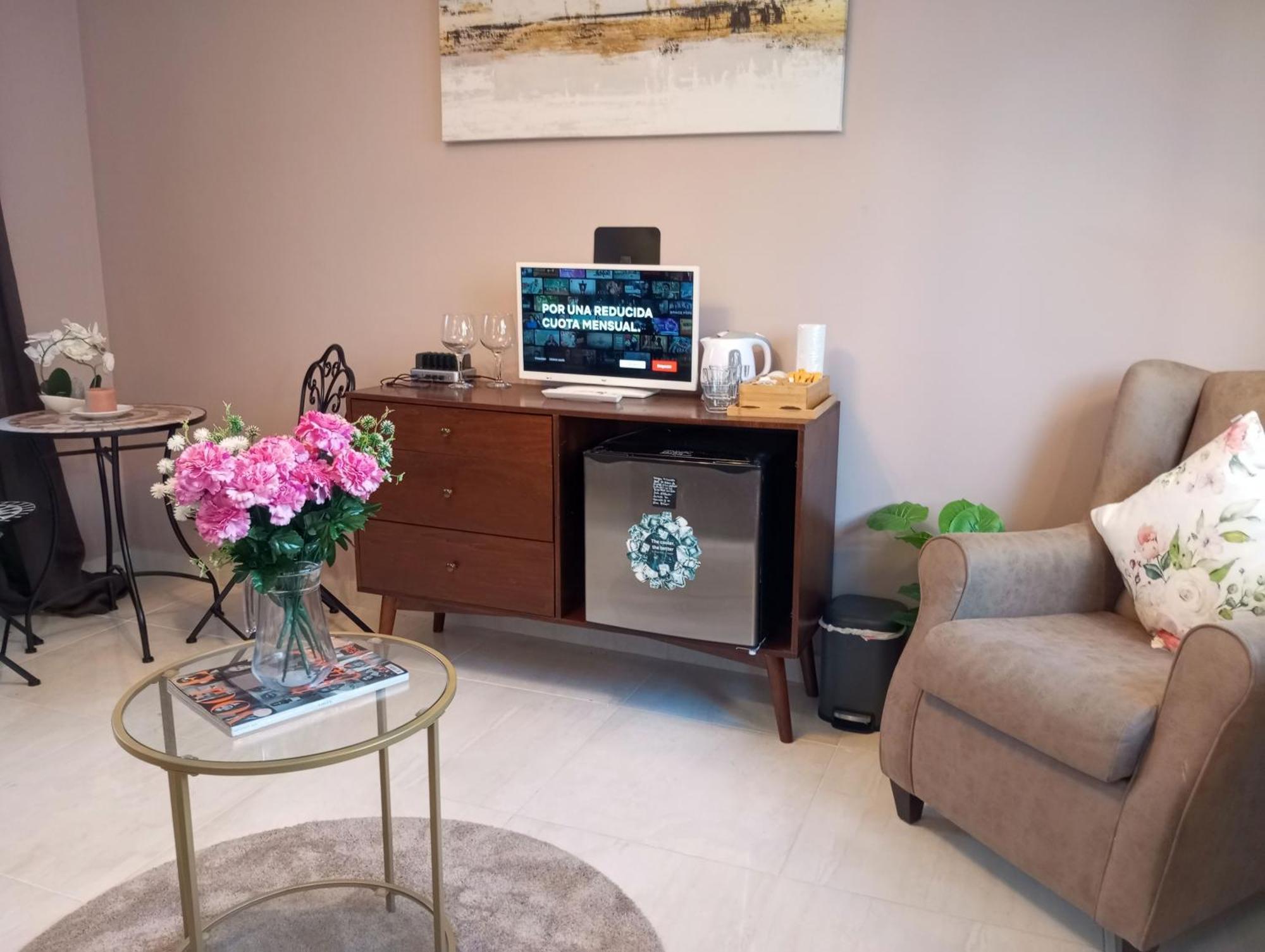 Establos - Residential