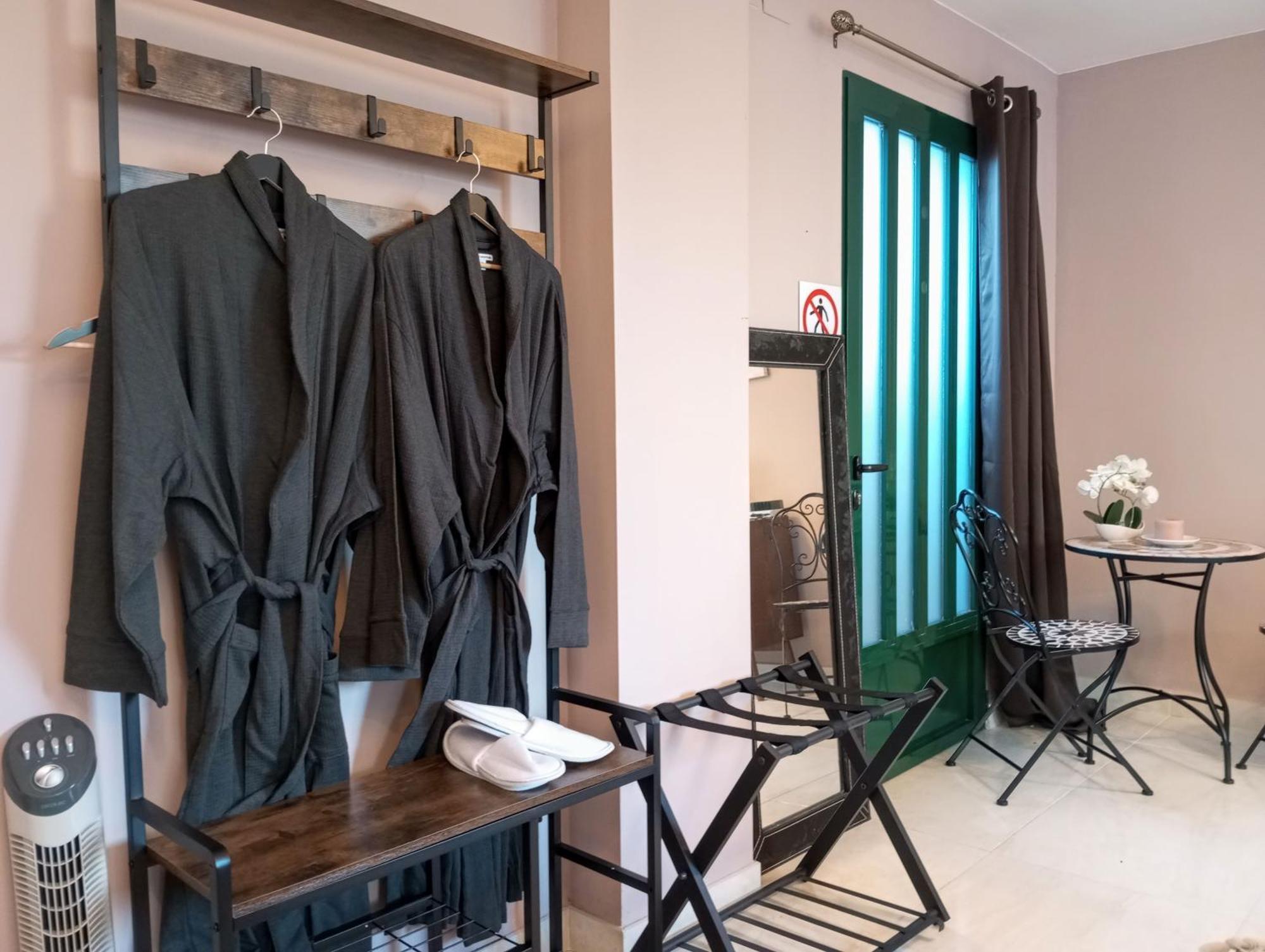 Establos - Residential Holiday home