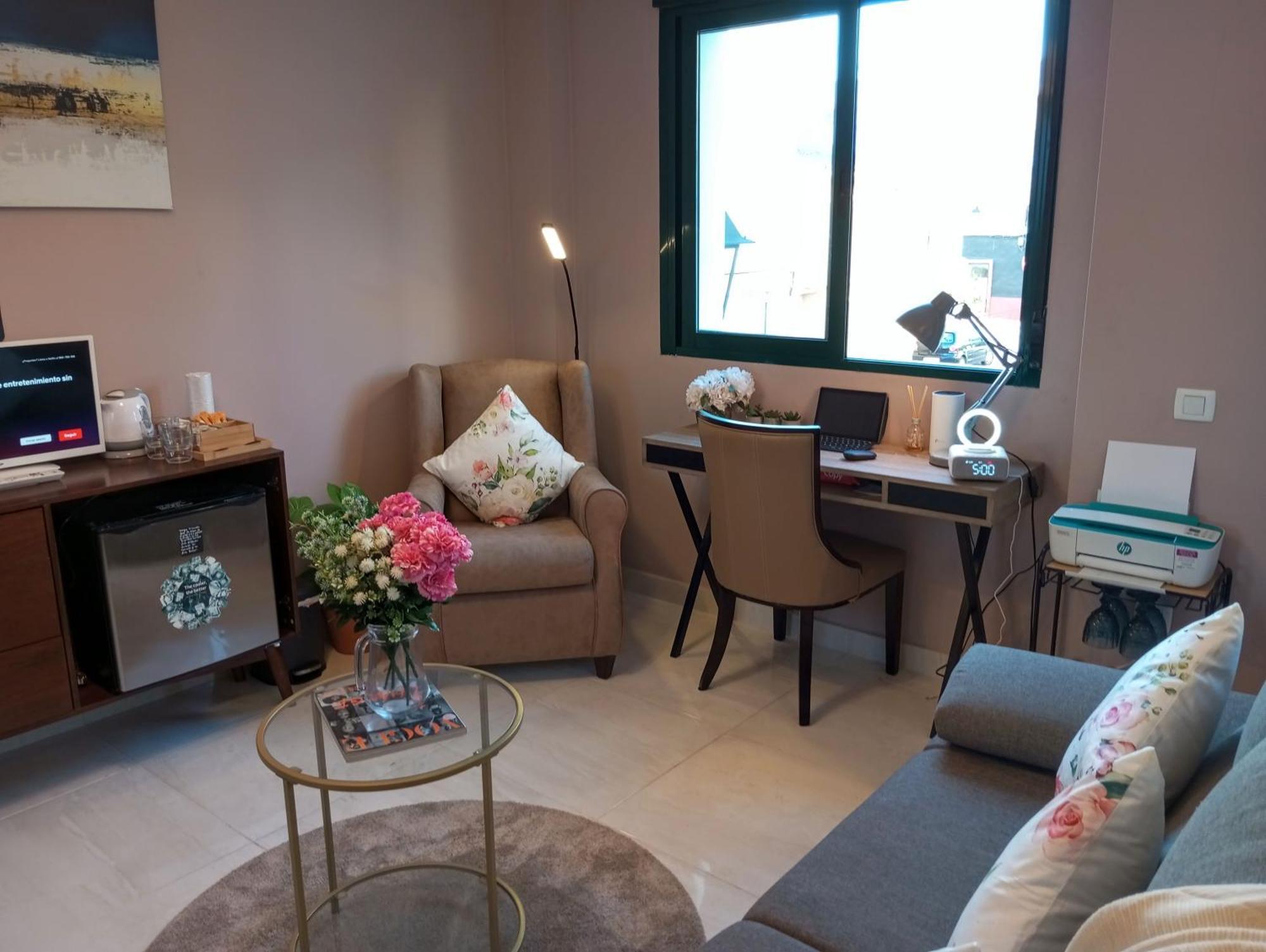 Establos - Residential Holiday home *