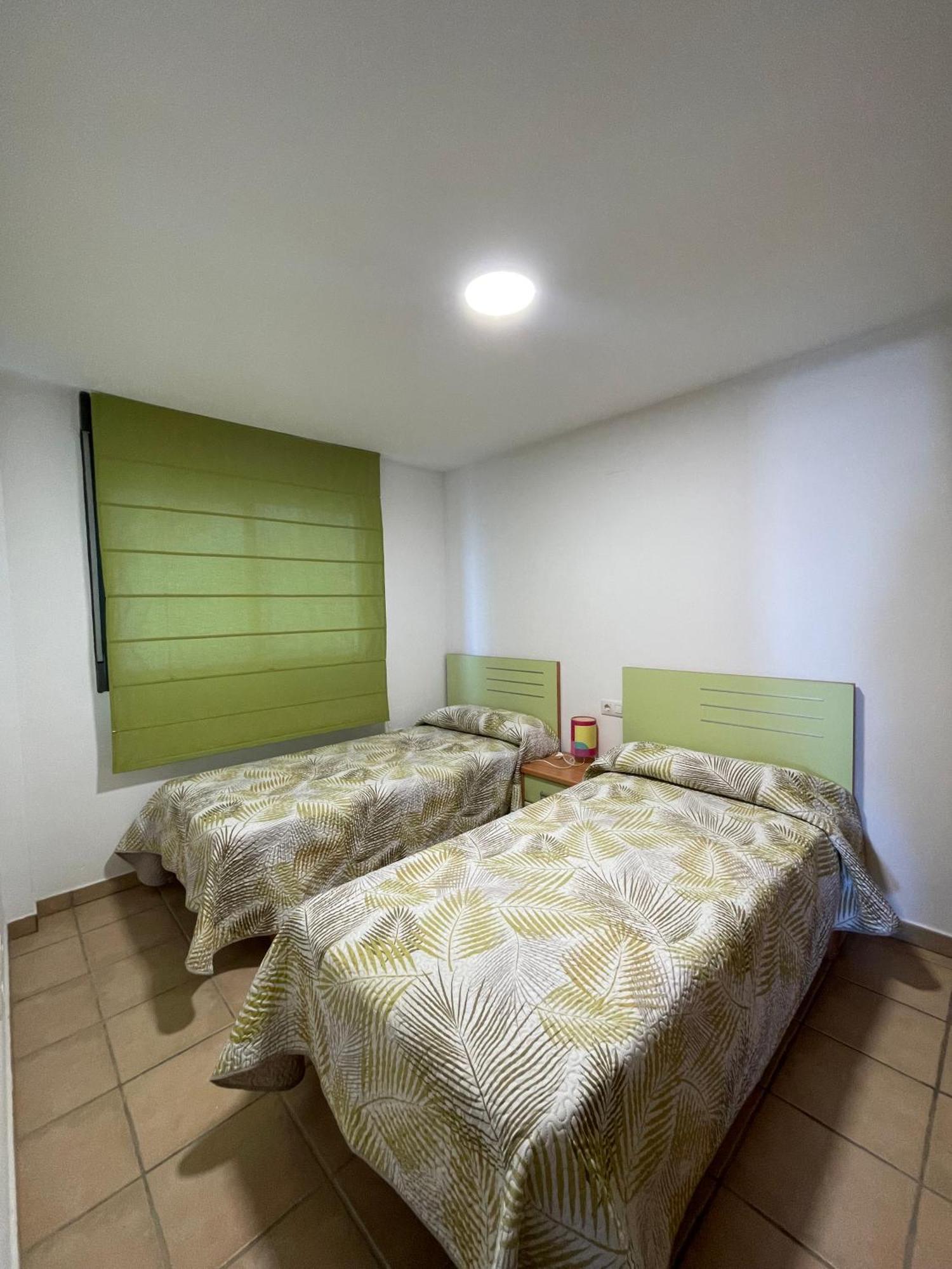 Apartment Alpen 1 Font Nova Tierra De Irta