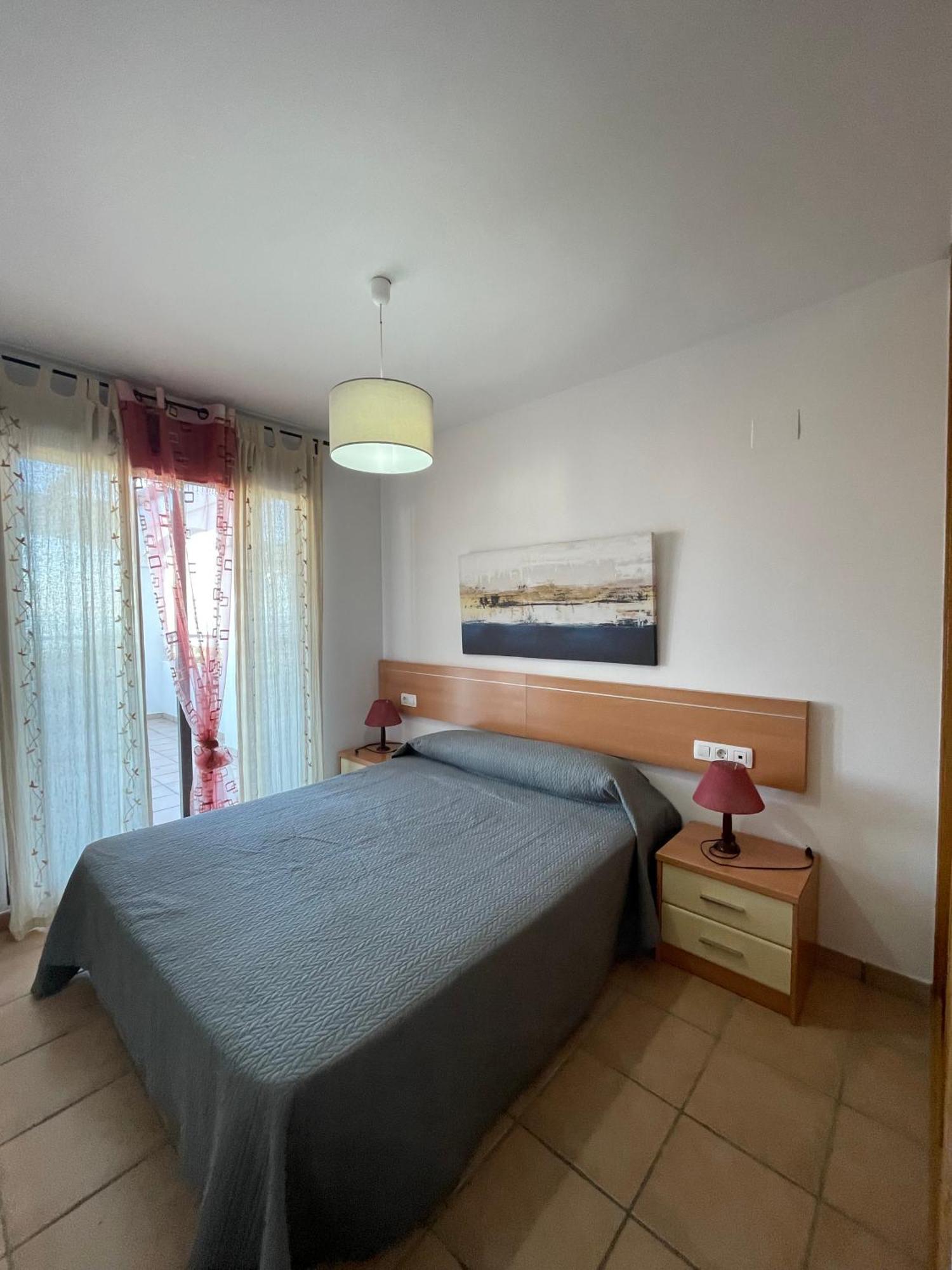 Apartment Alpen 1 Font Nova Tierra De Irta