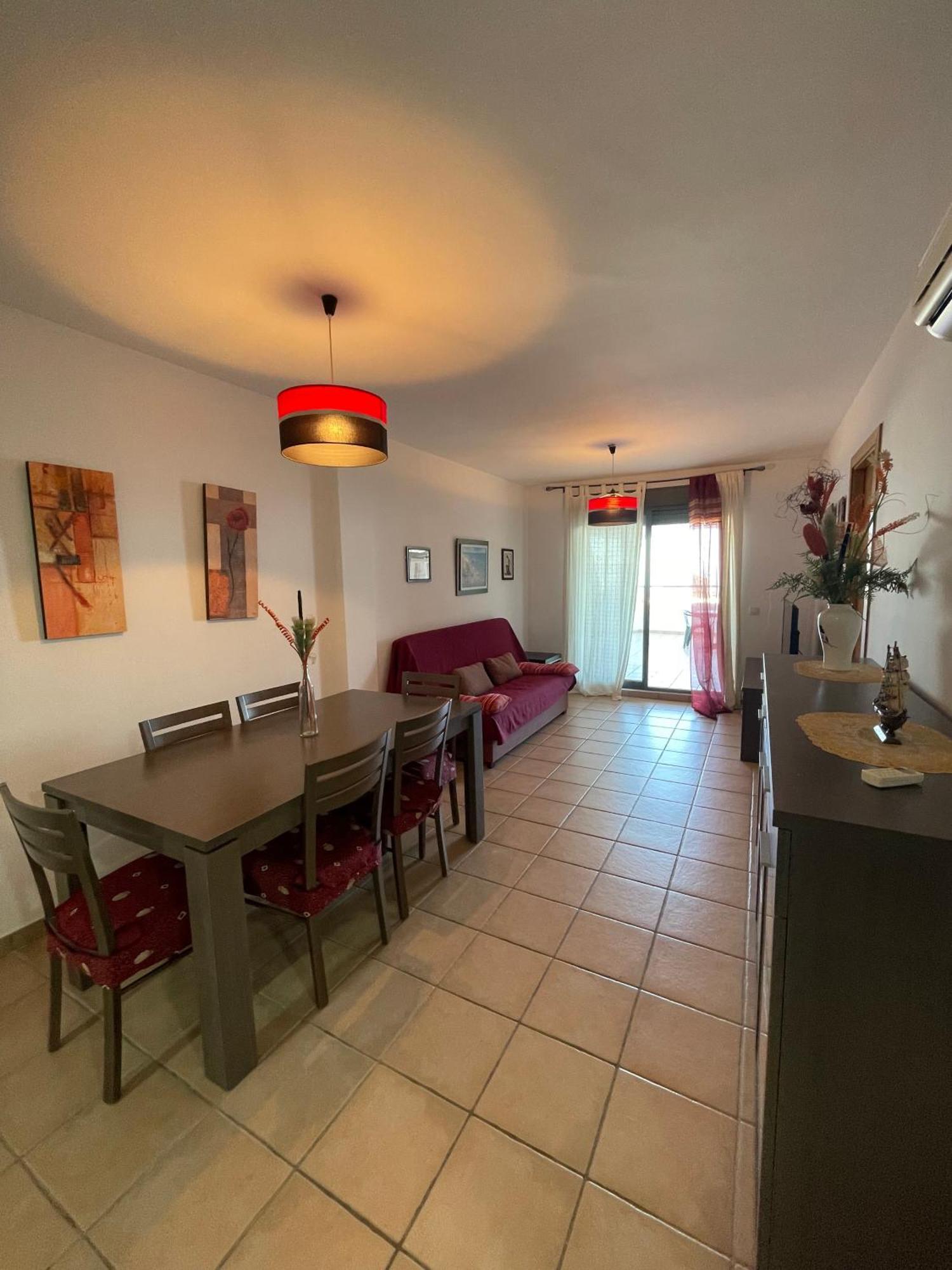 Apartment Alpen 1 Font Nova Tierra De Irta Peniscola