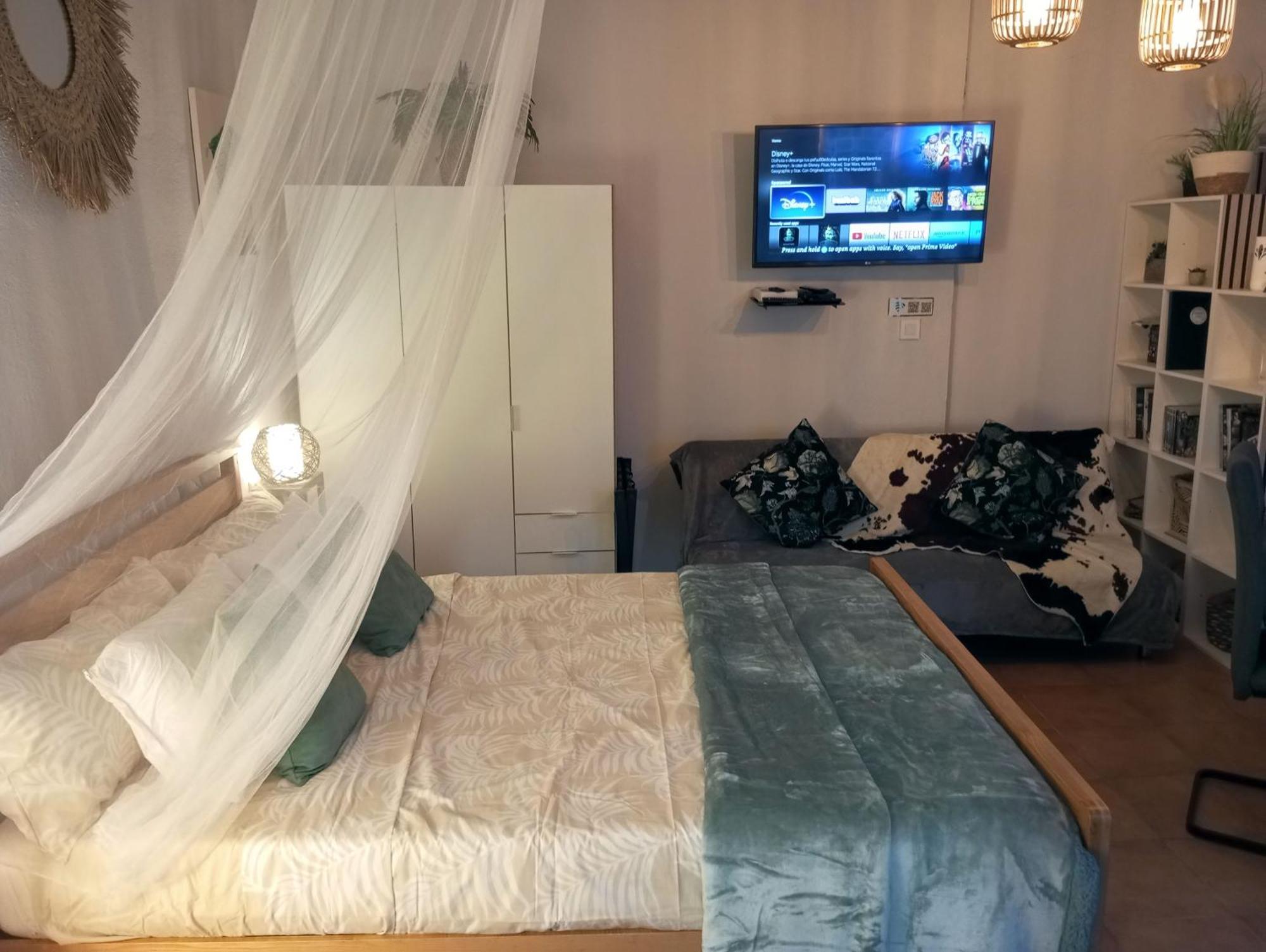 Establos - Residential Holiday home Daimus