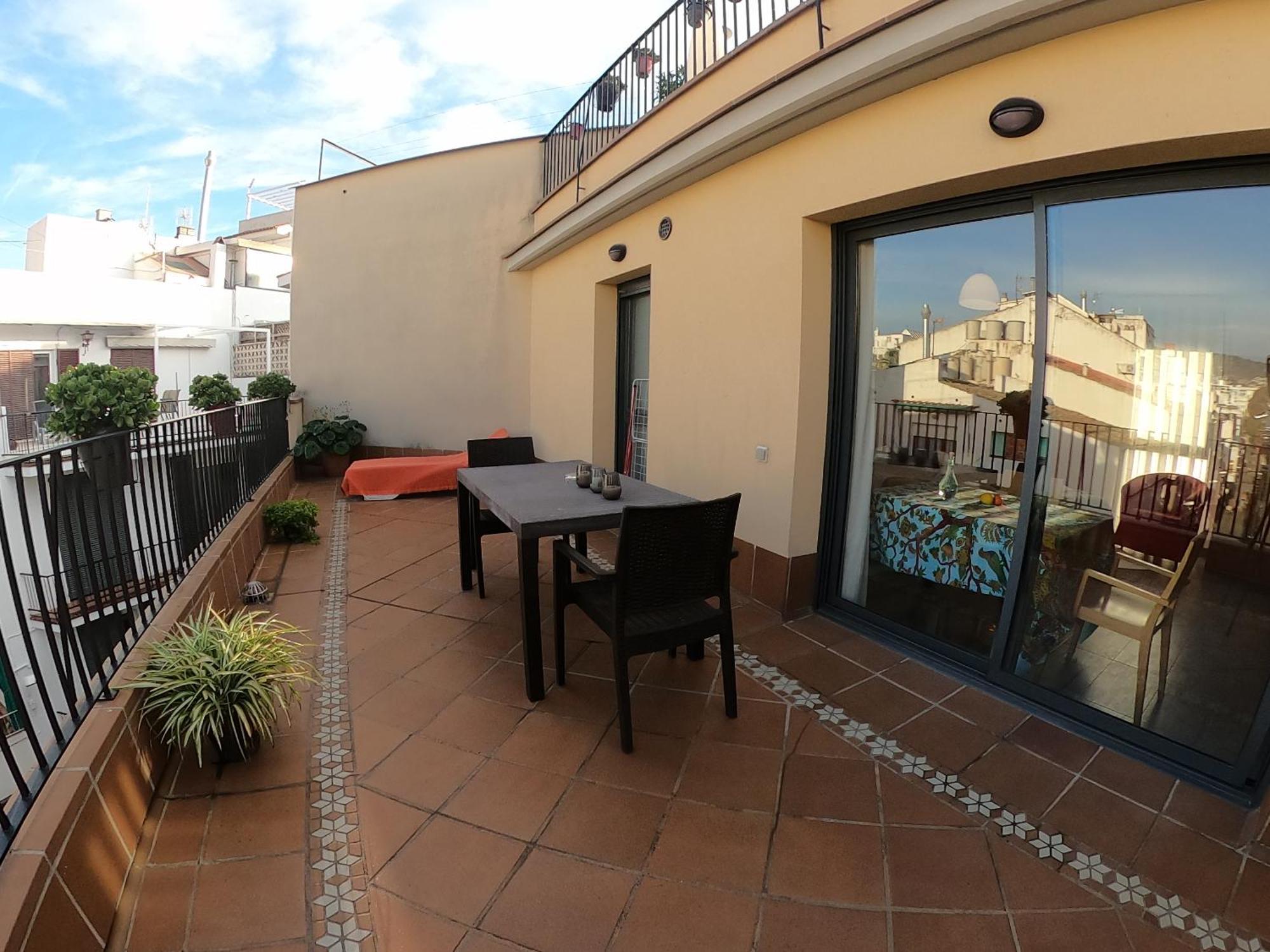 Apartahotel Sitges Apartment