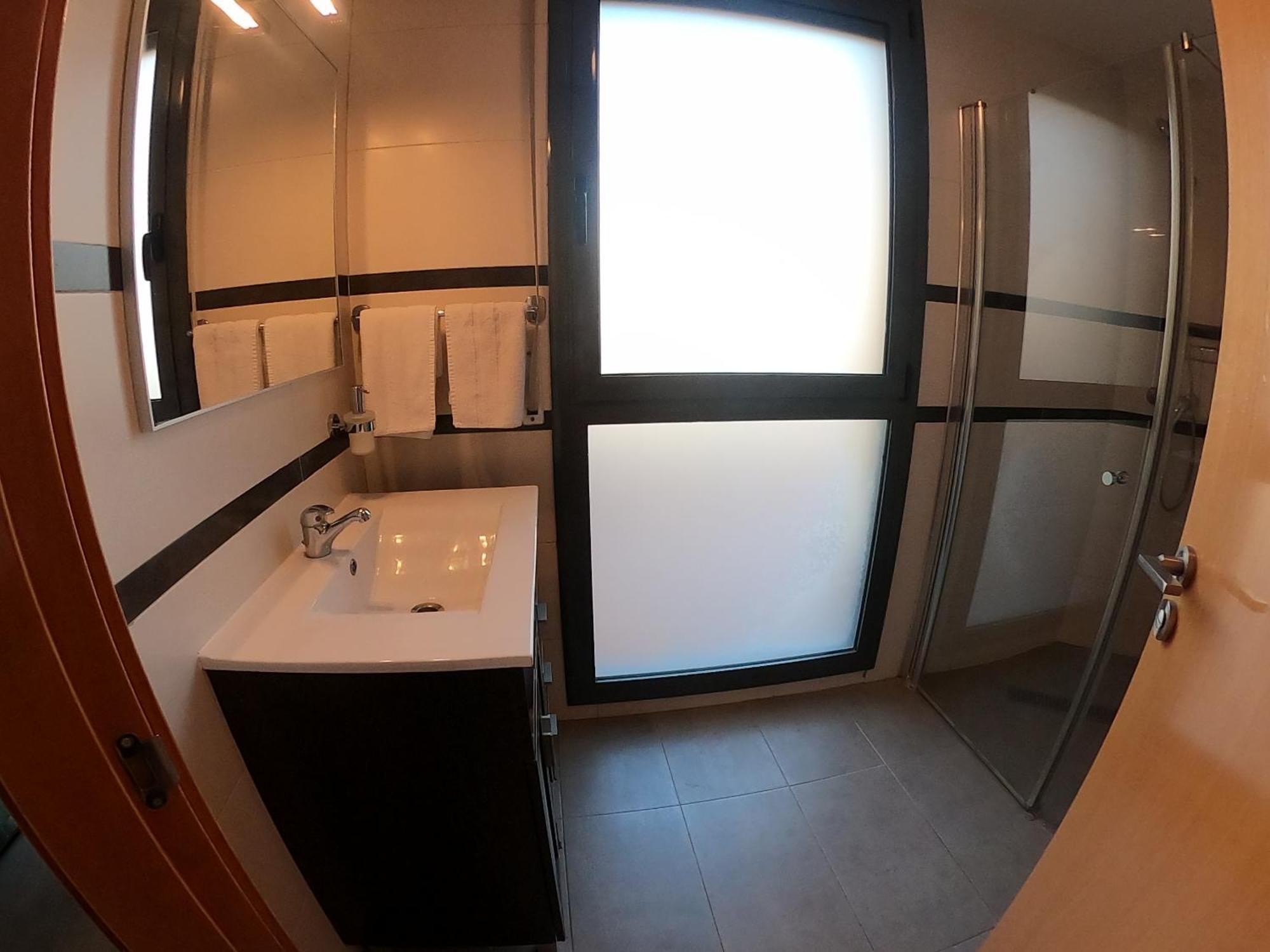 Sitges Apartment 3*