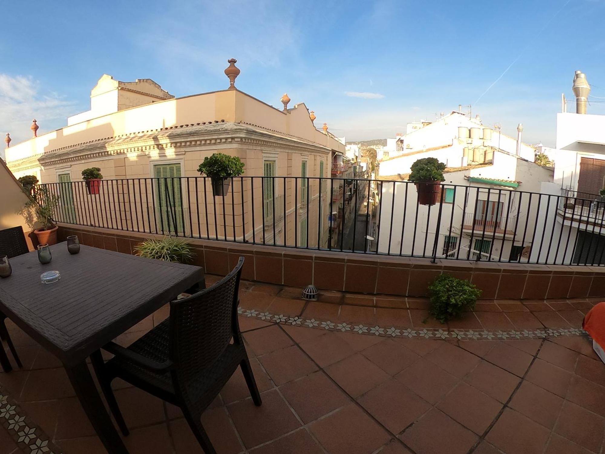 Sitges Apartment 3*