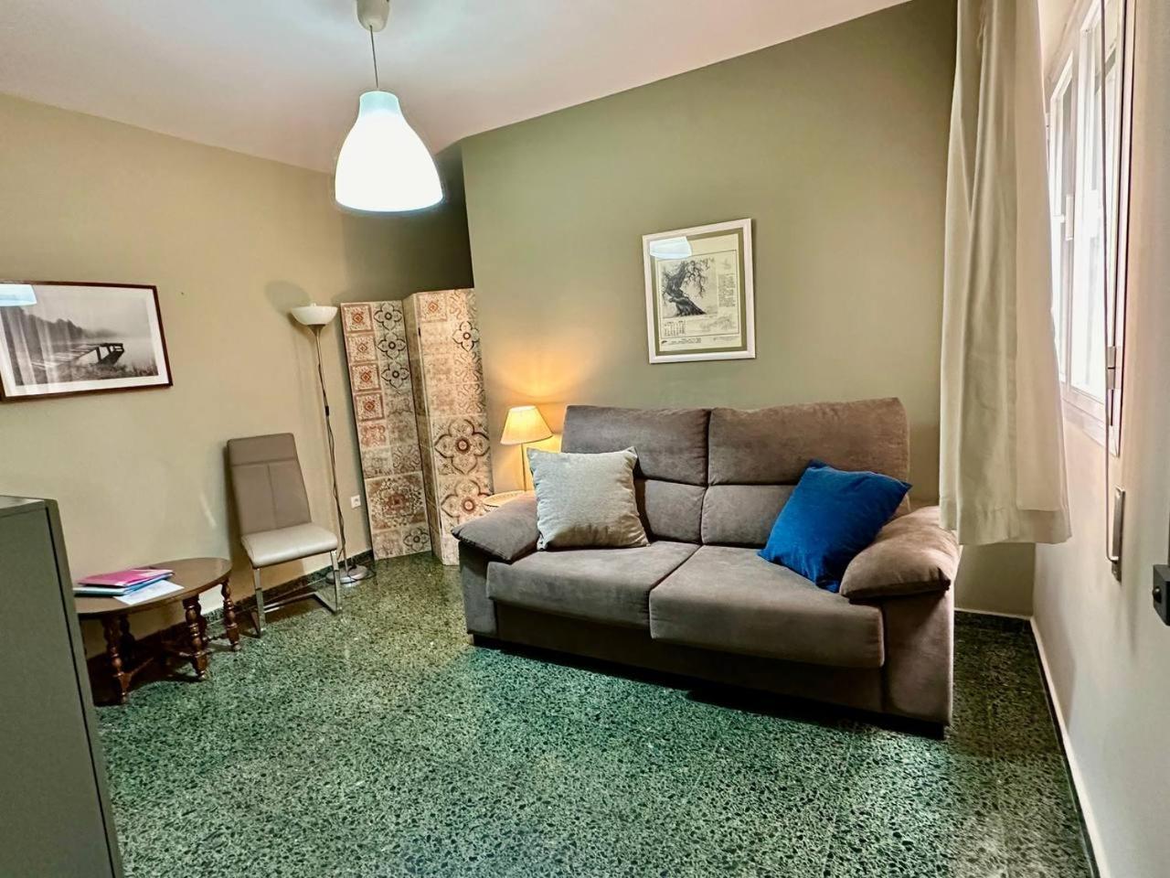 Royal Centro De Apartment Ronda