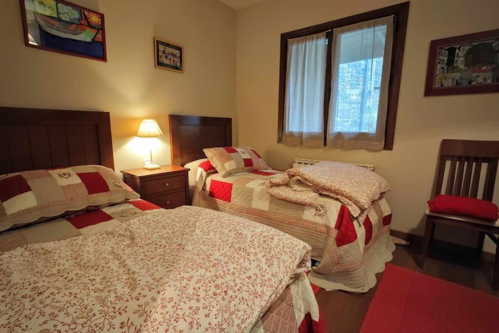 Apartment Pondiellos 11 - Tucasaenlospirineos