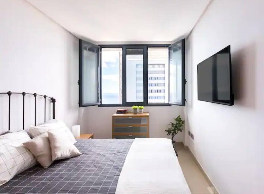 Tower High Suite, Panoramic View Apartamento *