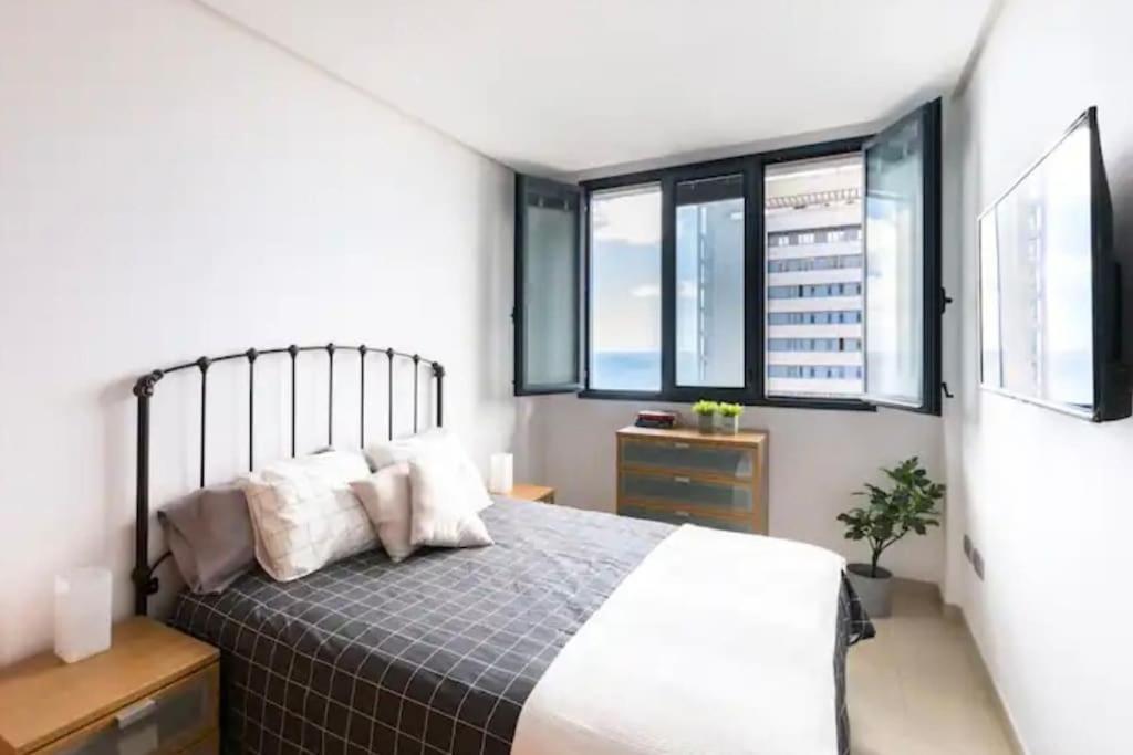 Tower High Suite, Panoramic View Apartamento