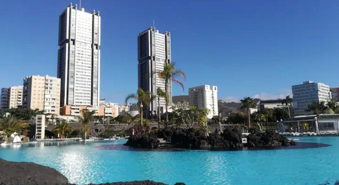 Apartamento Tower High Suite, Panoramic View