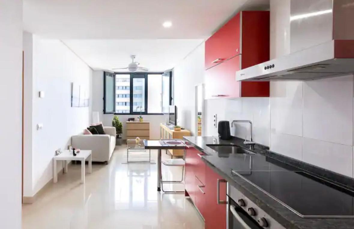 Apartamento Tower High Suite, Panoramic View *