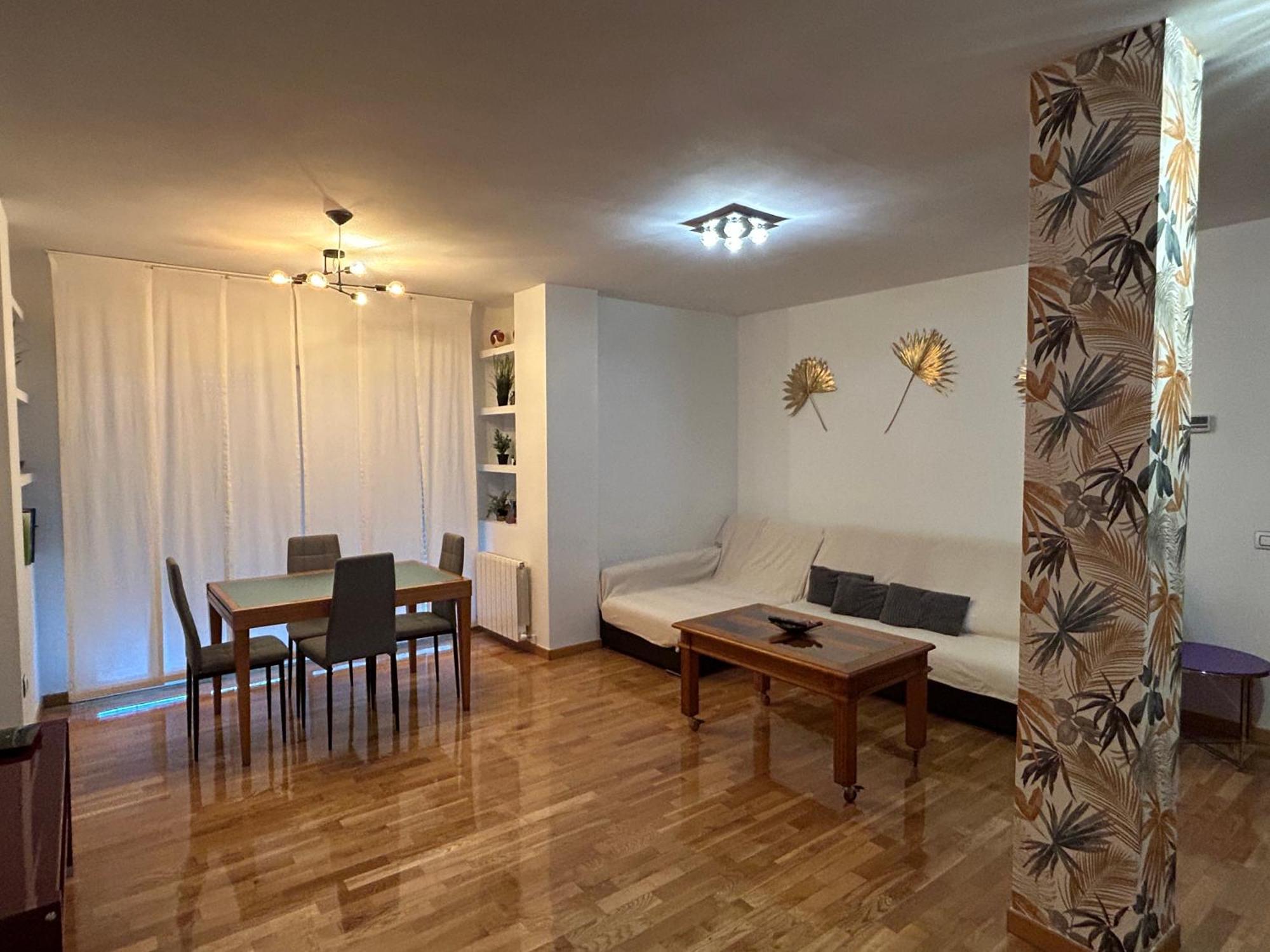 Vut El Parque Piso 3dormitorios 2banos Parking Gratis En El Centro Apartamento Ciudad Real