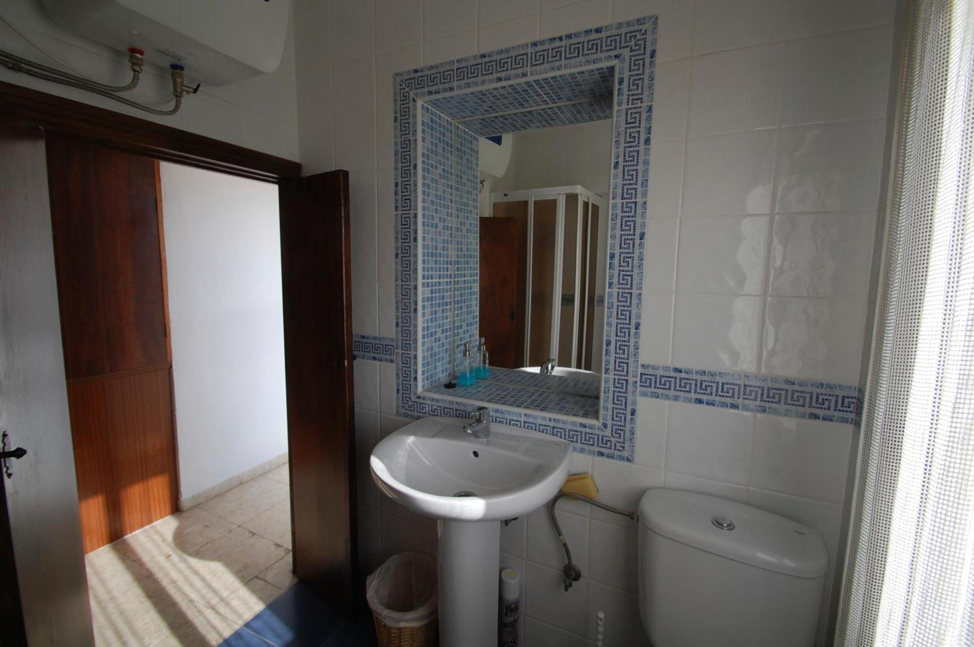 Holiday home Angustias Torrox