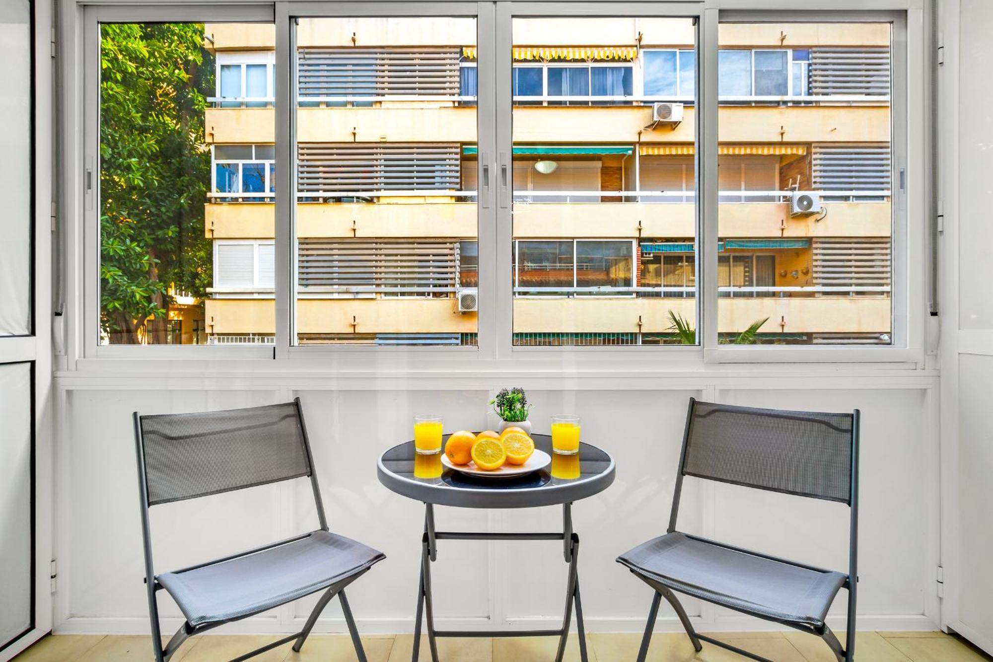 Nidos 603 By Ivi Real Estate Apartment Torremolinos