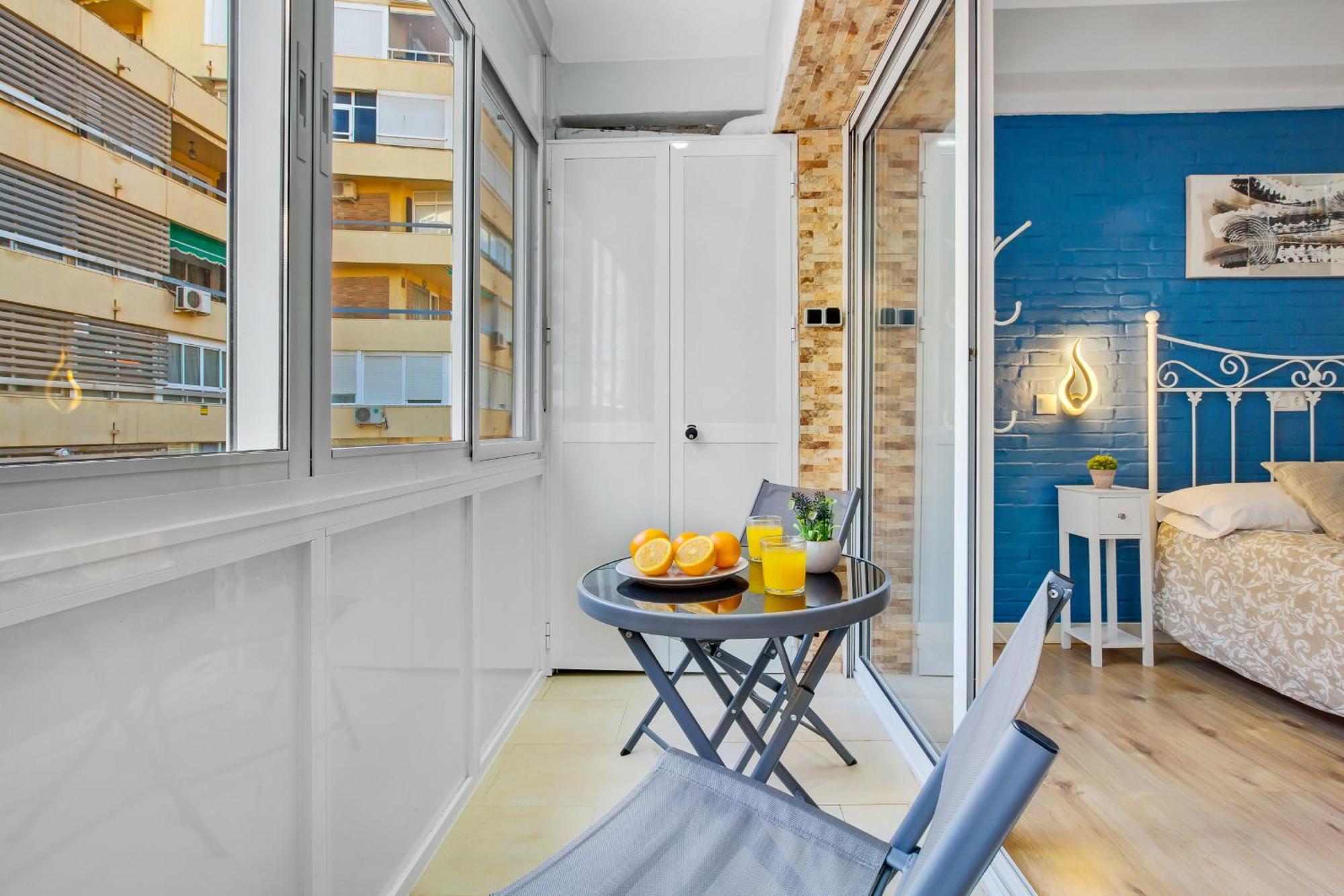 Nidos 603 By Ivi Real Estate Apartment Torremolinos