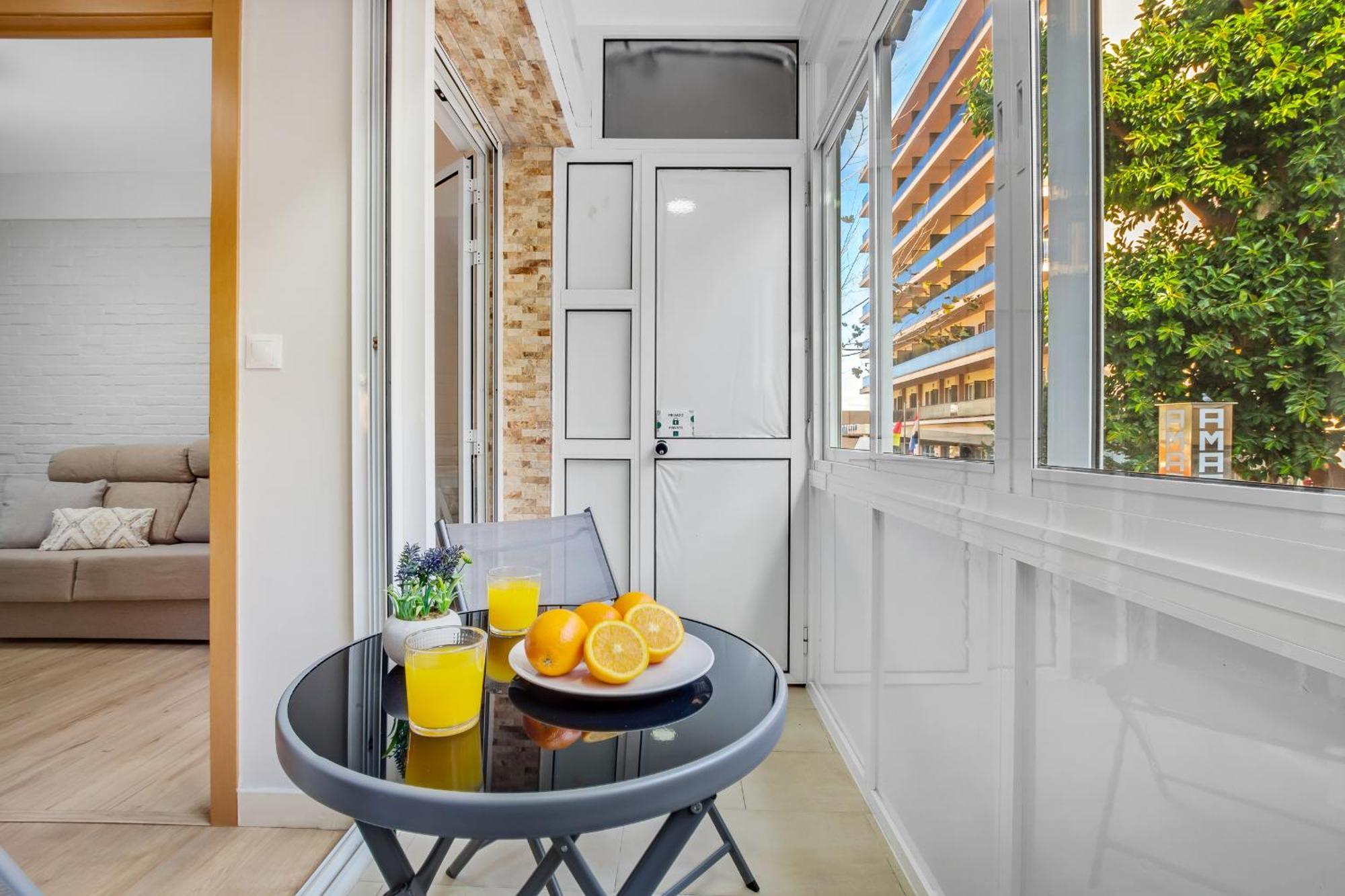 Apartment Nidos 603 By Ivi Real Estate Torremolinos
