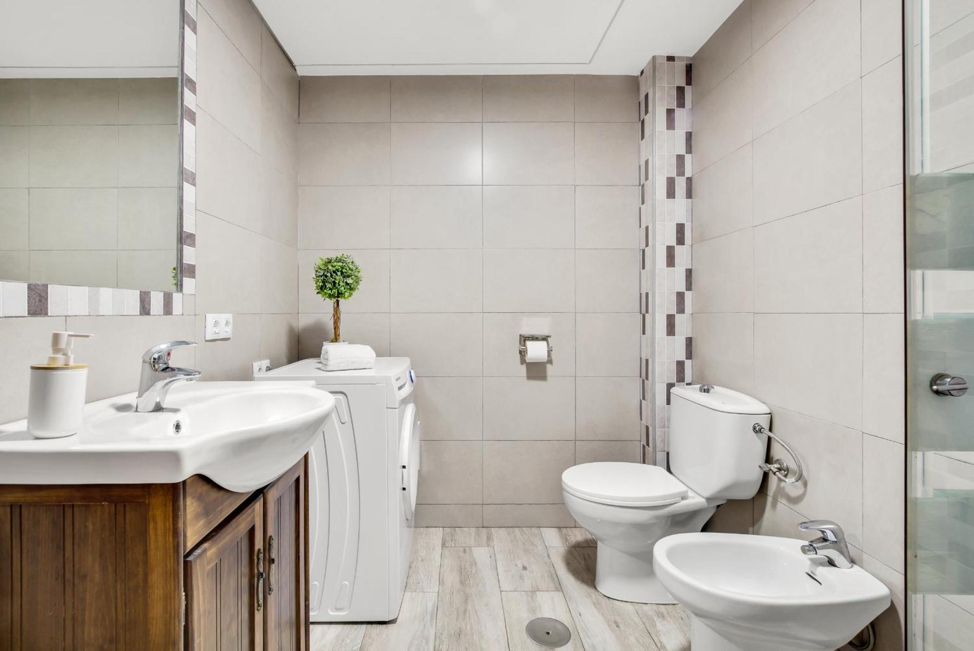 Nidos 603 By Ivi Real Estate Apartment