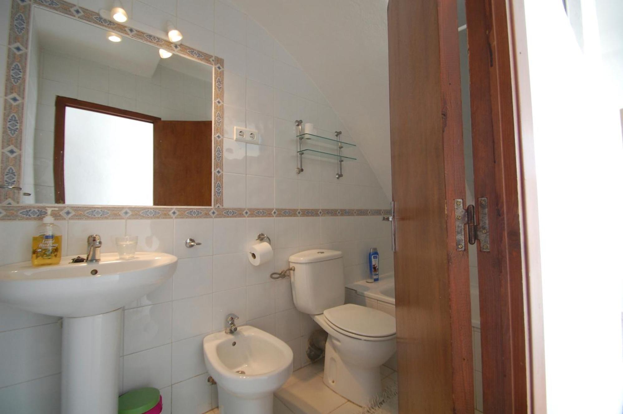 Holiday home Angustias *