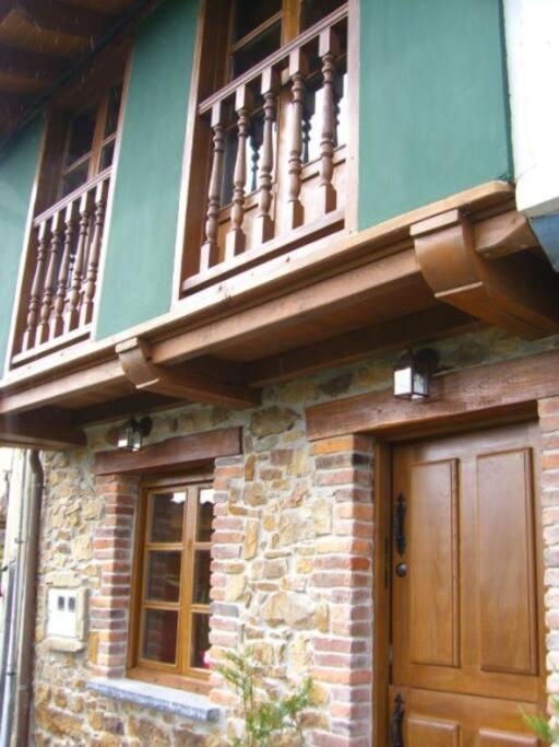Сasa de vacaciones Rural La Aldea Perdida .vv 1434-as